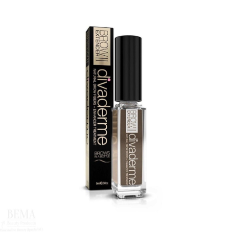 Divaderme Brow Extender Divaderme Brow Extender