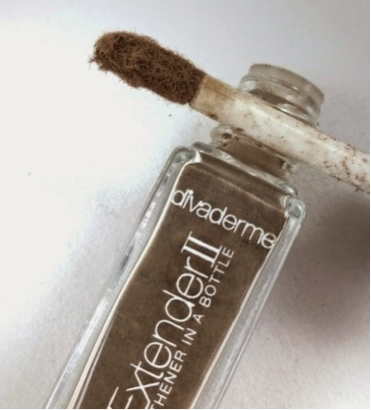 Divaderme Brow Extender Divaderme Brow Extender